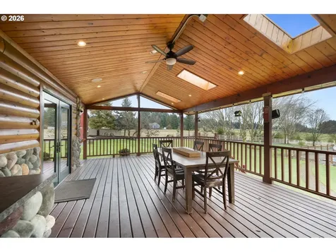 16413 NE 226th Circle Battle Ground WA 98604