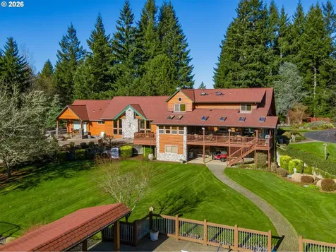 16413 NE 226th Circle Battle Ground WA 98604
