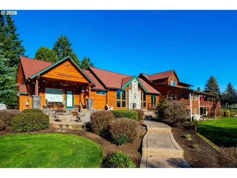 16413 NE 226th Circle Battle Ground WA 98604