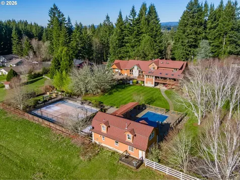 16413 NE 226th Circle Battle Ground WA 98604