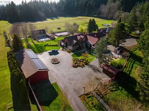 16413 NE 226th Circle Battle Ground WA 98604