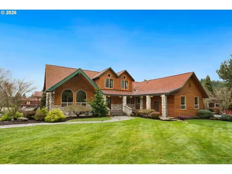 16413 NE 226th Circle Battle Ground WA 98604