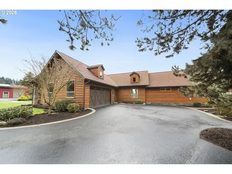 16413 NE 226th Circle Battle Ground WA 98604