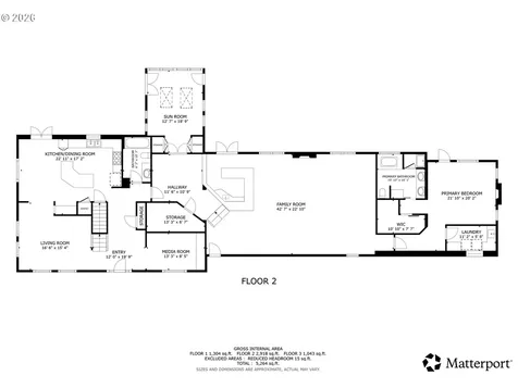 16413 NE 226th Circle Battle Ground WA 98604