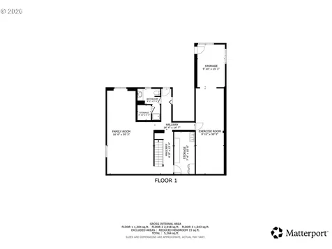 16413 NE 226th Circle Battle Ground WA 98604