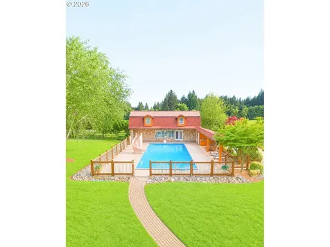 16413 NE 226th Circle Battle Ground WA 98604