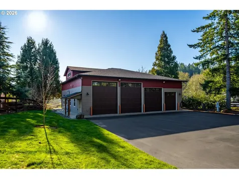 16413 NE 226th Circle Battle Ground WA 98604