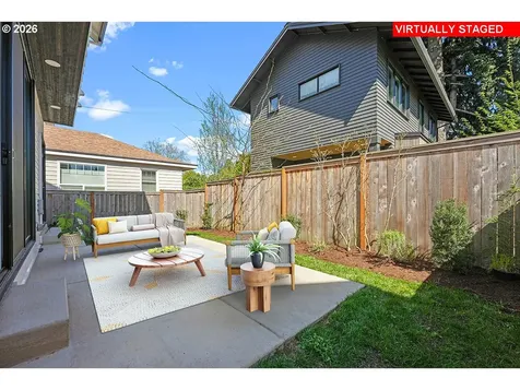 6342 NE 33rd Avenue Portland OR 97211