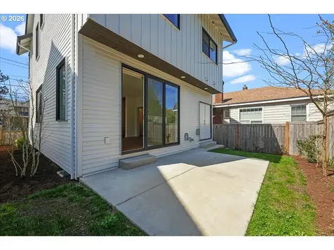 6342 NE 33rd Avenue Portland OR 97211