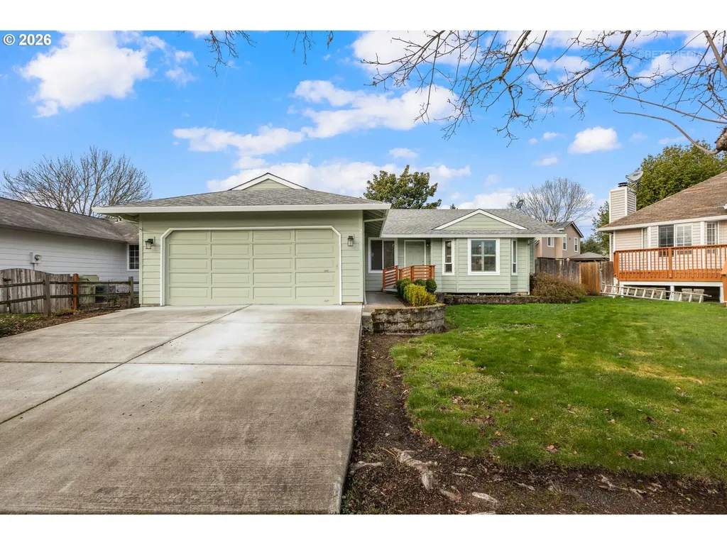 21140 NW Cannes Drive Portland OR 97229