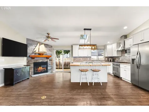 21140 NW Cannes Drive Portland OR 97229