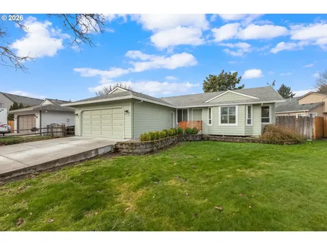 21140 NW Cannes Drive Portland OR 97229