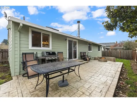 21140 NW Cannes Drive Portland OR 97229