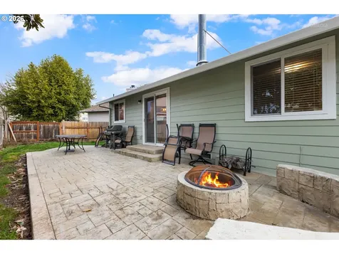 21140 NW Cannes Drive Portland OR 97229