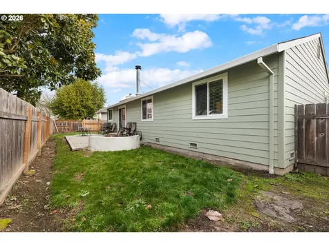 21140 NW Cannes Drive Portland OR 97229
