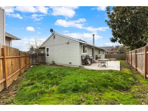 21140 NW Cannes Drive Portland OR 97229