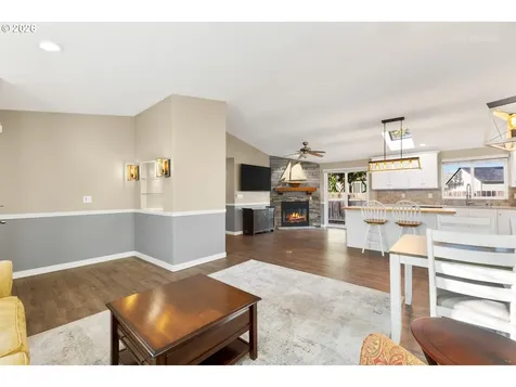21140 NW Cannes Drive Portland OR 97229