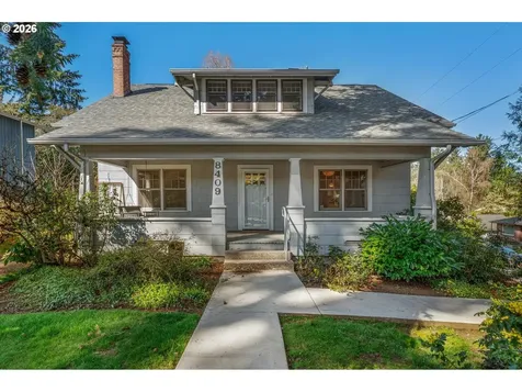 8409 SW Capitol Highway Portland OR 97219