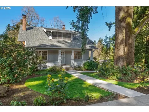 8409 SW Capitol Highway Portland OR 97219