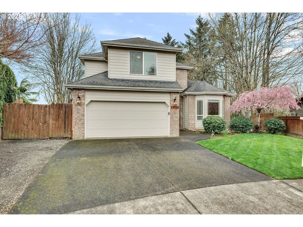 15940 SE Venice Ridge Way Damascus OR 97089