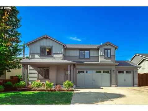993 Tyson Lane Eugene OR 97404