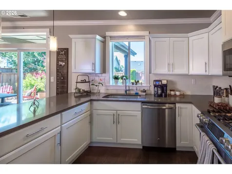 993 Tyson Lane Eugene OR 97404