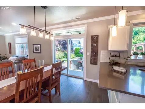 993 Tyson Lane Eugene OR 97404
