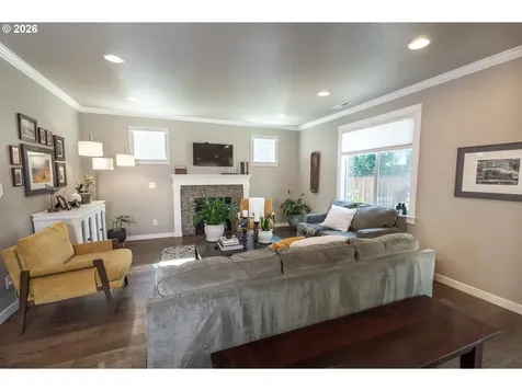 993 Tyson Lane Eugene OR 97404