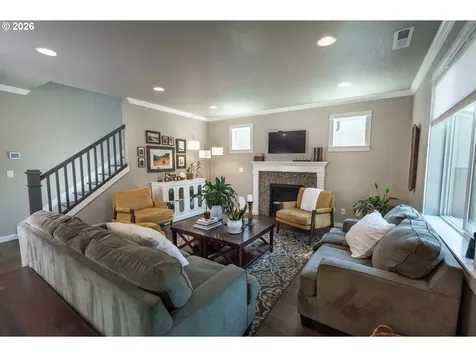 993 Tyson Lane Eugene OR 97404
