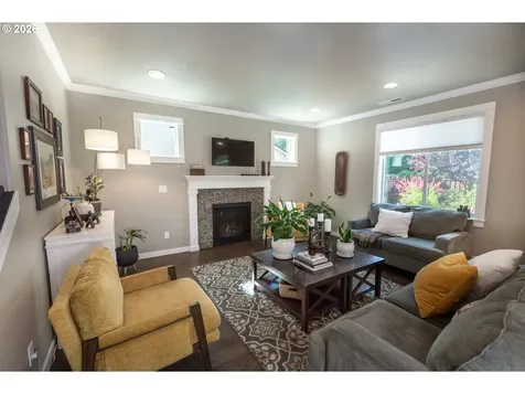 993 Tyson Lane Eugene OR 97404