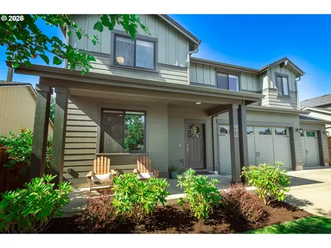 993 Tyson Lane Eugene OR 97404
