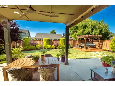 993 Tyson Lane Eugene OR 97404
