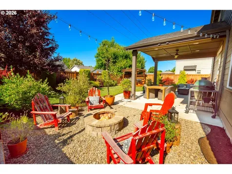993 Tyson Lane Eugene OR 97404