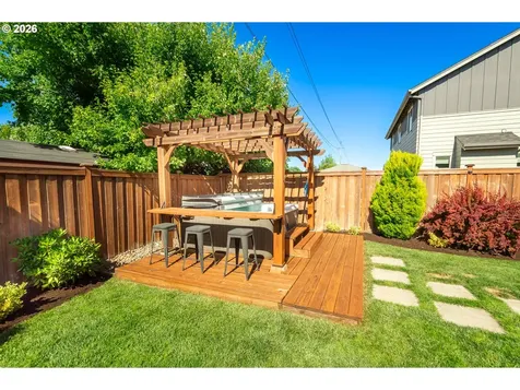 993 Tyson Lane Eugene OR 97404