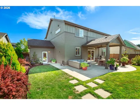 993 Tyson Lane Eugene OR 97404
