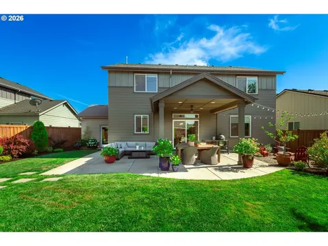 993 Tyson Lane Eugene OR 97404