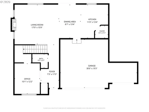 993 Tyson Lane Eugene OR 97404