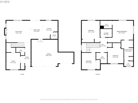 993 Tyson Lane Eugene OR 97404