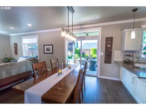 993 Tyson Lane Eugene OR 97404