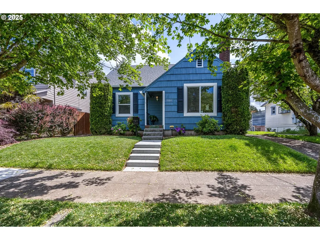 904 NE 78th Avenue Portland OR 97213