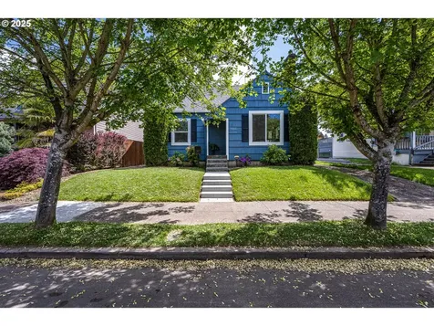 904 NE 78th Avenue Portland OR 97213