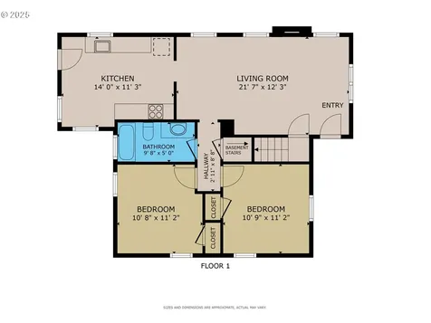 904 NE 78th Avenue Portland OR 97213