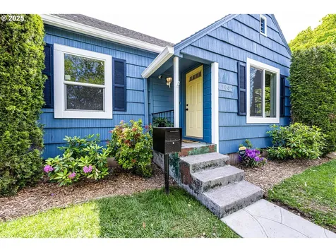 904 NE 78th Avenue Portland OR 97213