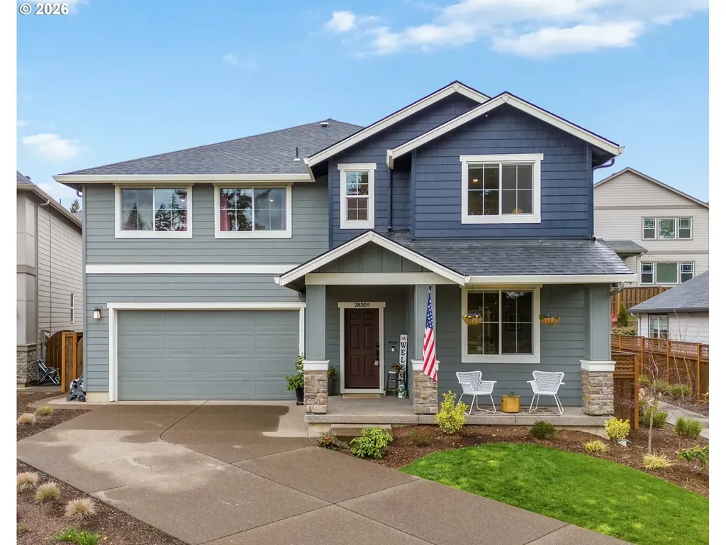 28309 SW Orleans Avenue Wilsonville OR 97070