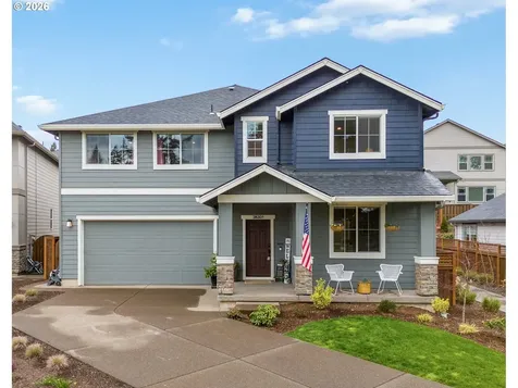 28309 SW Orleans Avenue Wilsonville OR 97070