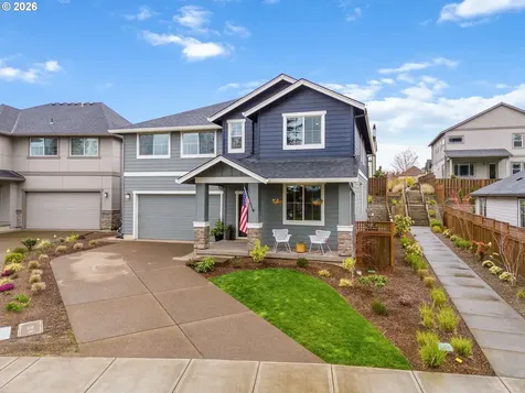 28309 SW Orleans Avenue Wilsonville OR 97070