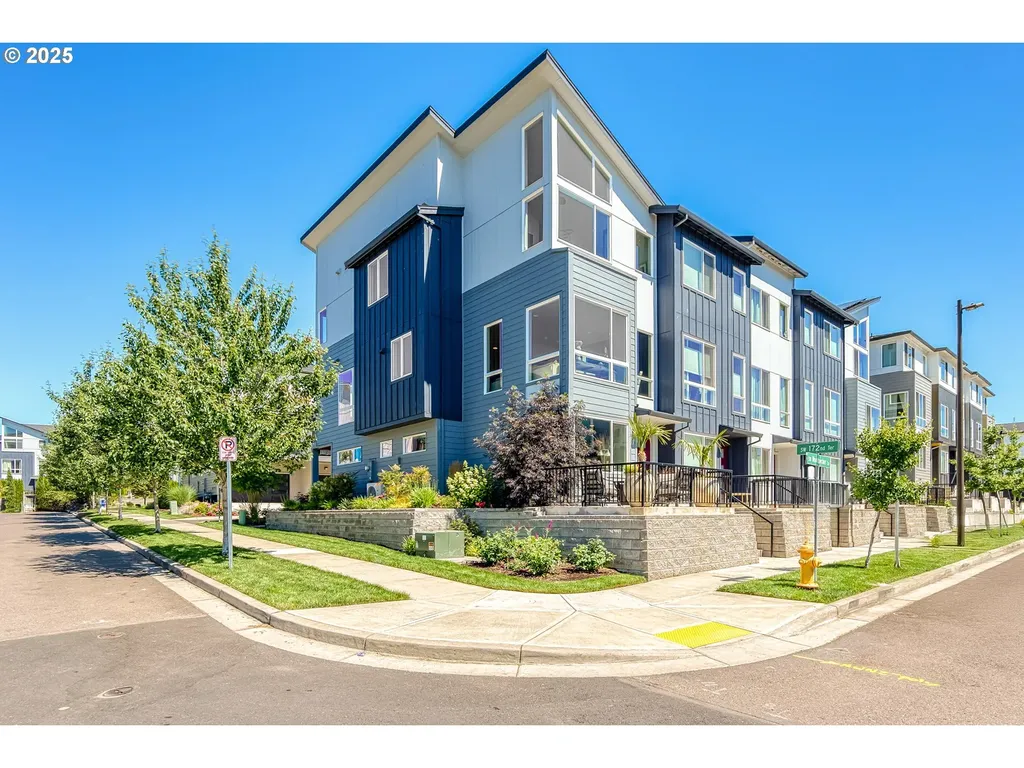 17163 SW Woodpecker Lane Beaverton OR 97007