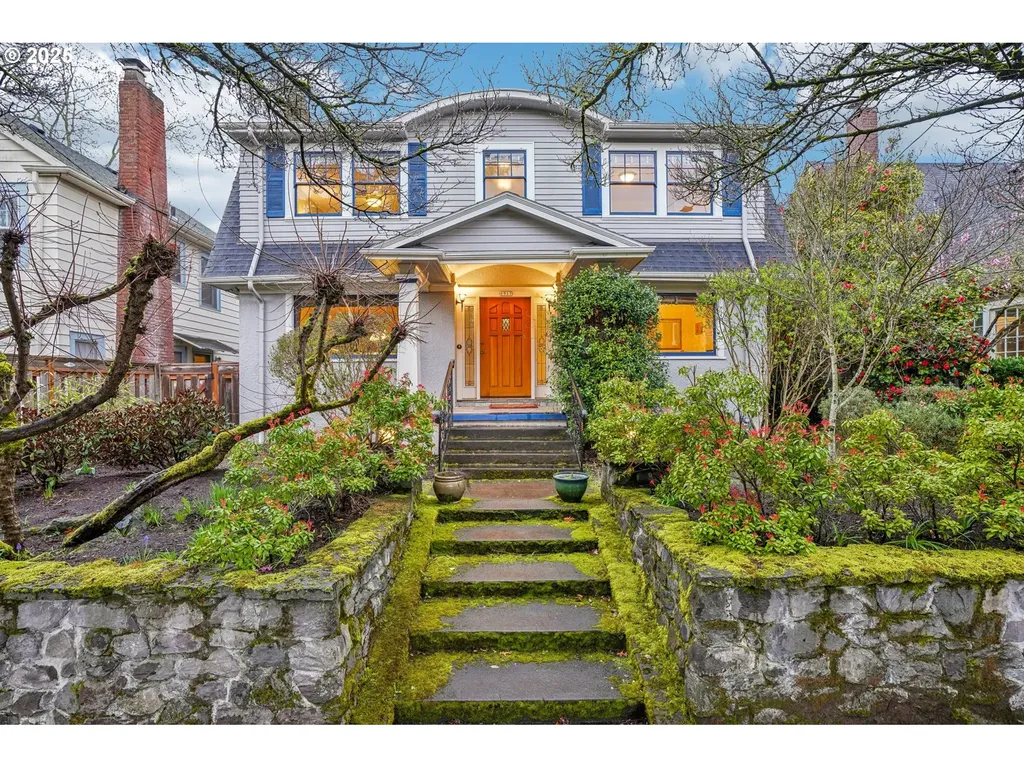 1917 NE Fremont Street Portland OR 97212