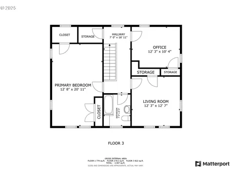 1917 NE Fremont Street Portland OR 97212
