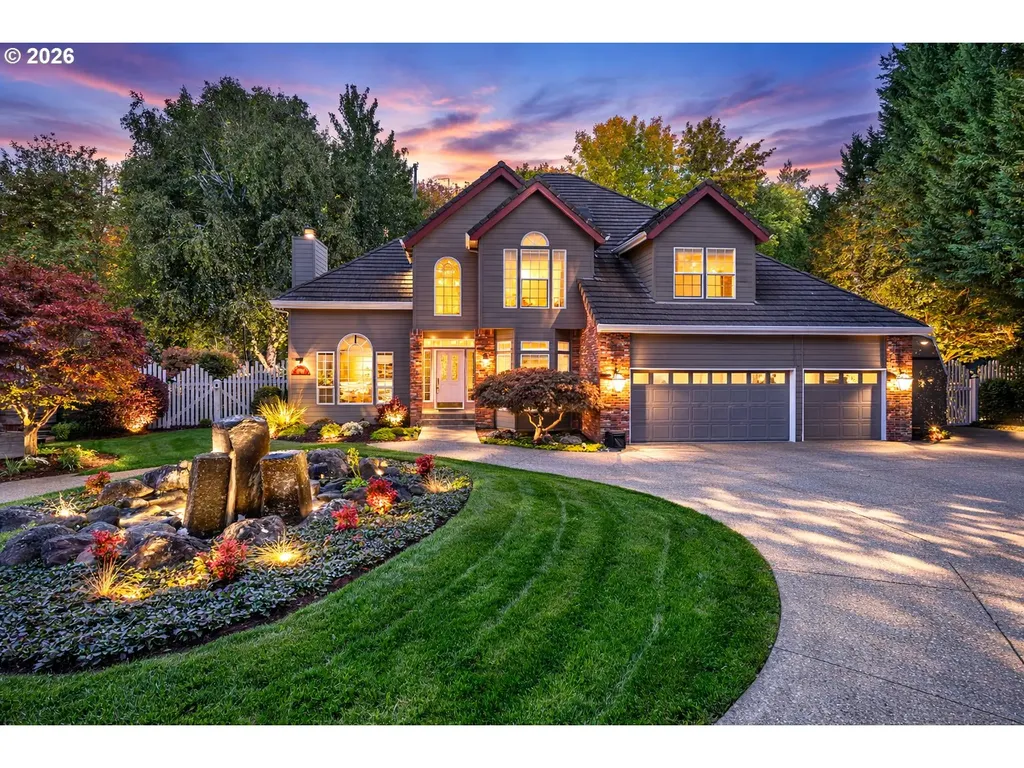 1795 NW Wallace Road Mcminnville OR 97128